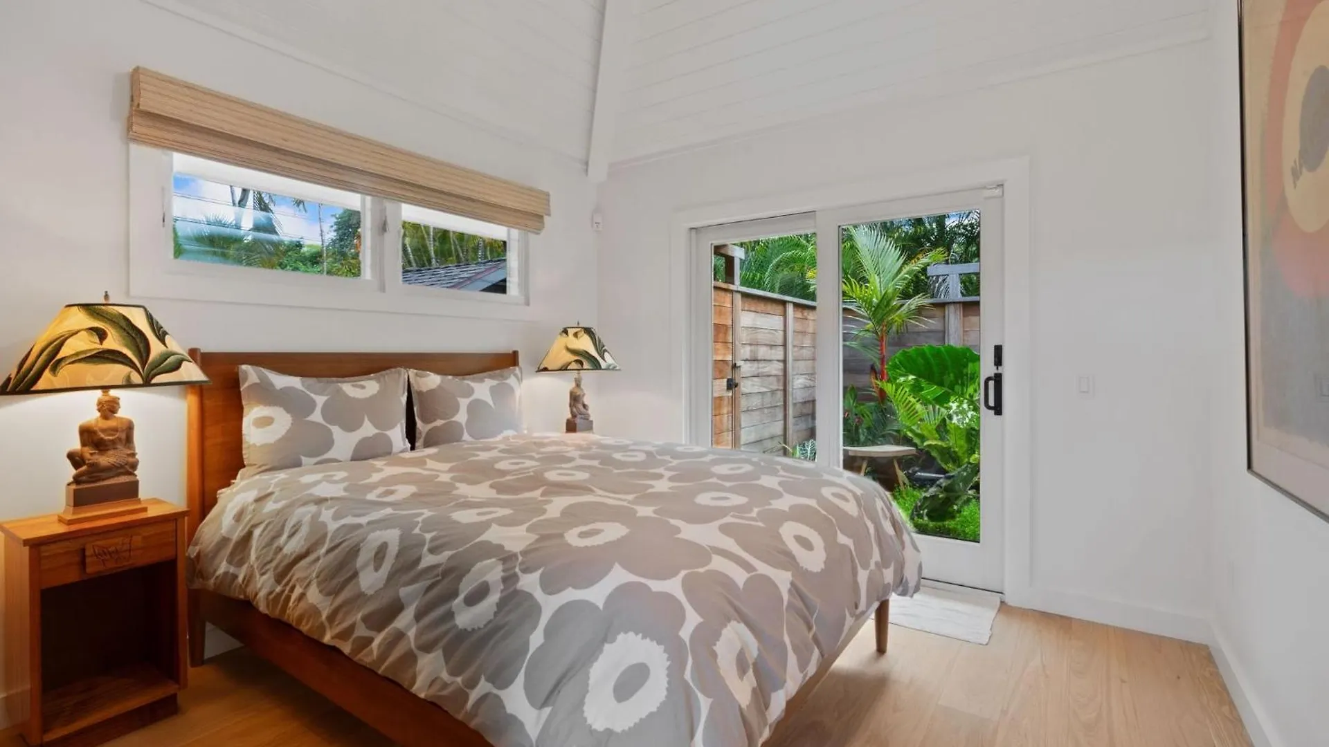 Coconut Hut Home Kilauea 0*,